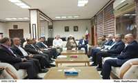 عقب ماندگی جذب ۵۰ درصدی اشتغال نیروهای بومی در پارس جنوبی جبران شود